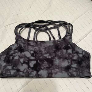 Athleta Sports bra